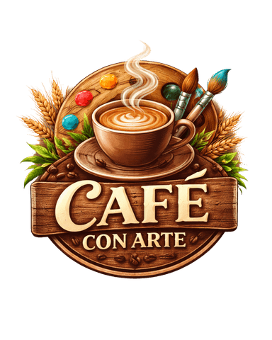 CAFÉ CON ARTE